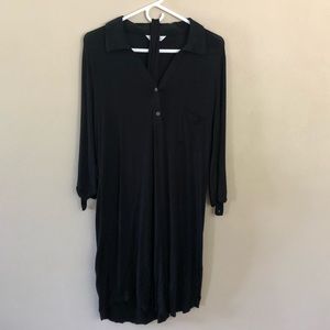 Charming Charlie T-Shirt Dress